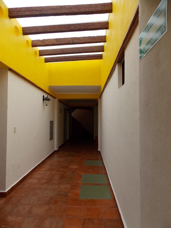 Hotel Real De Leyendas 3*