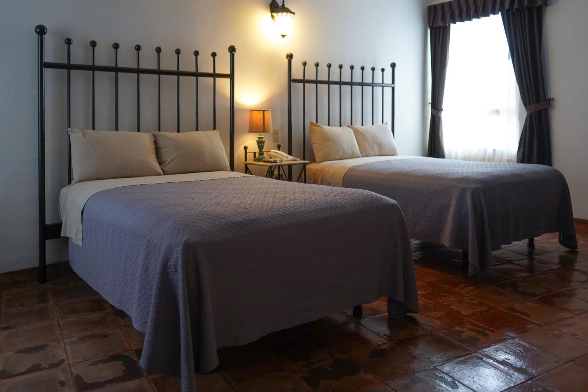 Real De Leyendas Hotel 3*