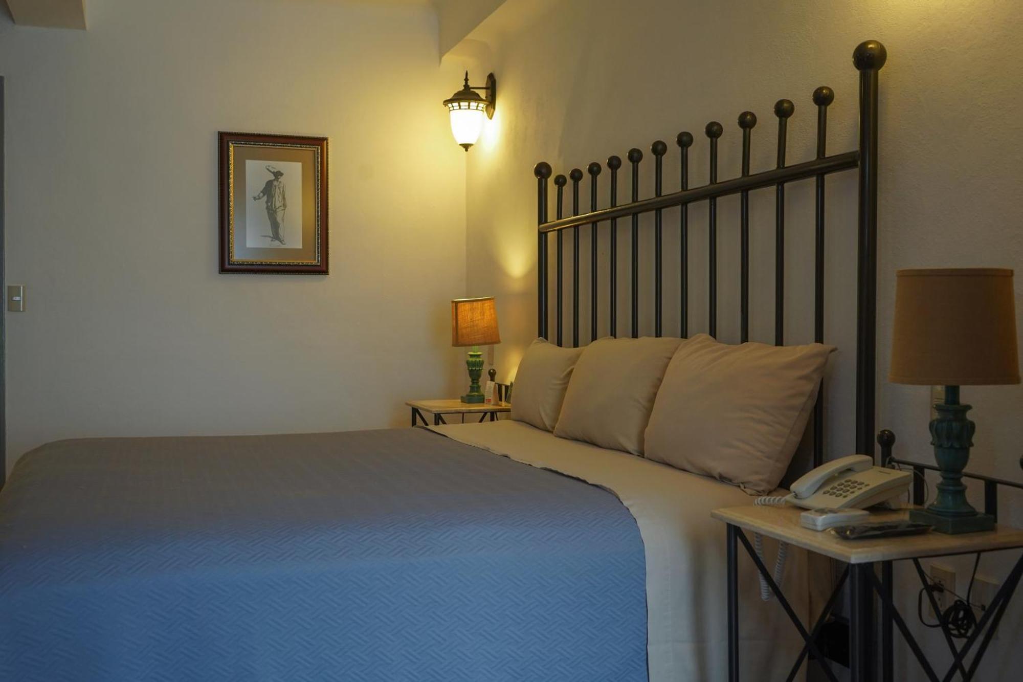 Real De Leyendas 3* Guanajuato