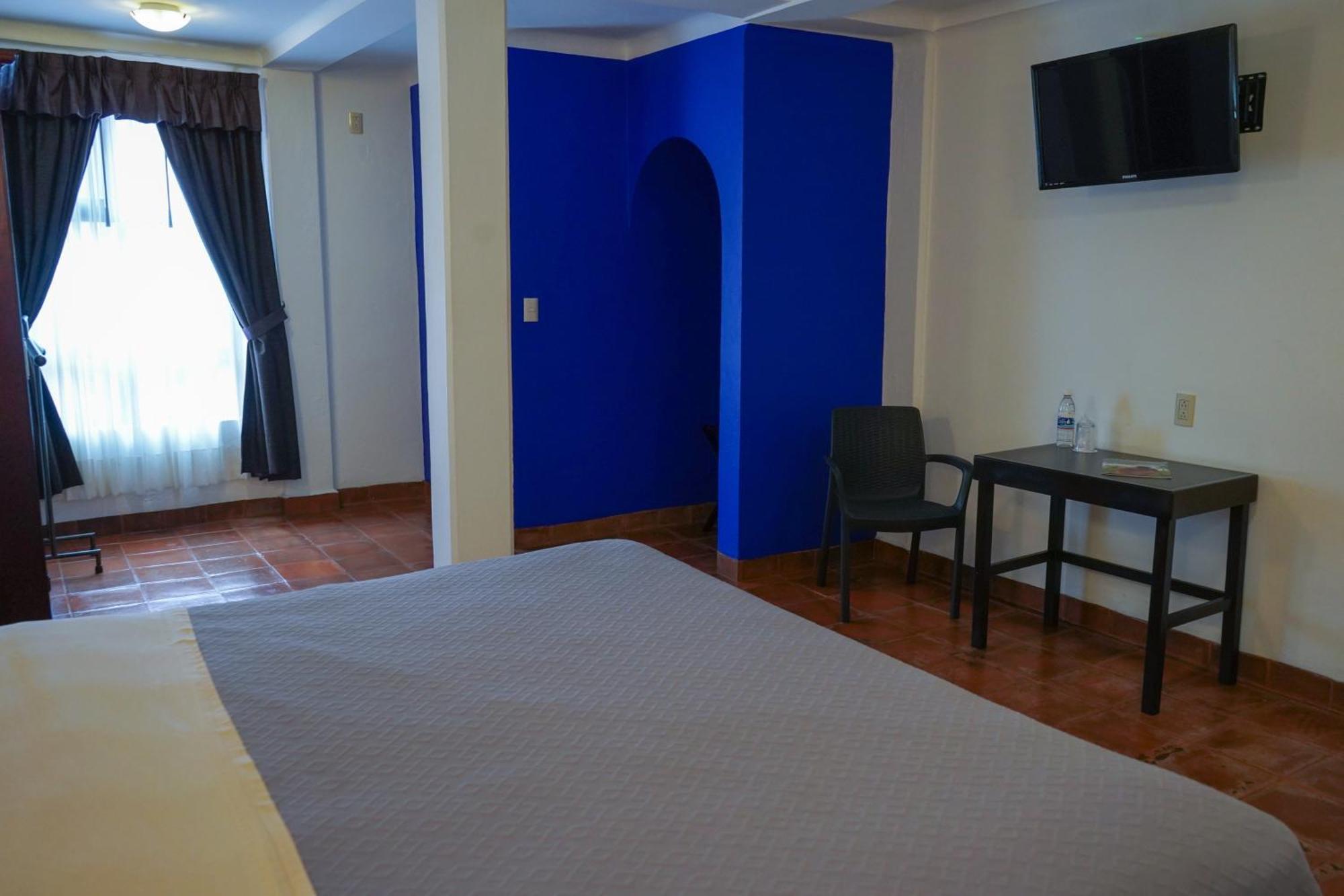 Real De Leyendas Hotel