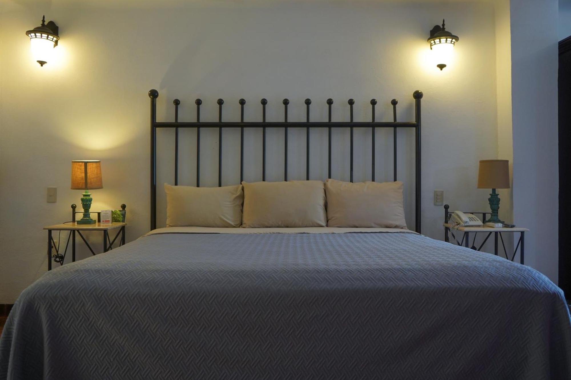 Real De Leyendas Hotel