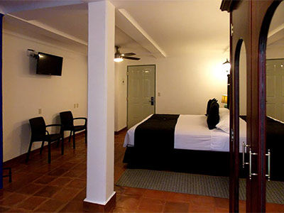 Real De Leyendas Hotel Guanajuato