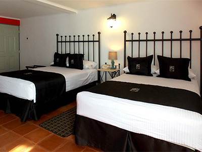 Hotel Real De Leyendas 3*