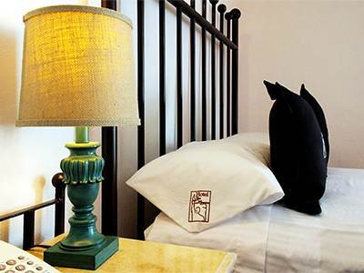 Real De Leyendas Hotel 3*