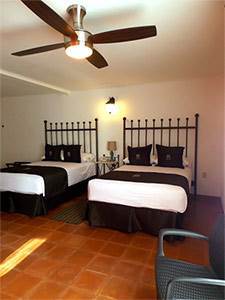 Real De Leyendas Hotel Guanajuato