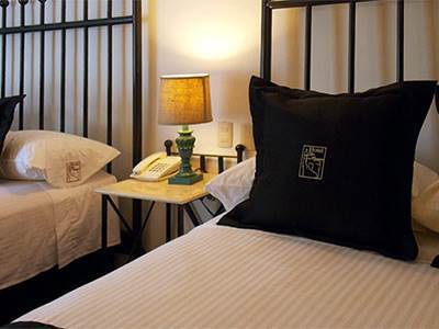Real De Leyendas Hotel Guanajuato