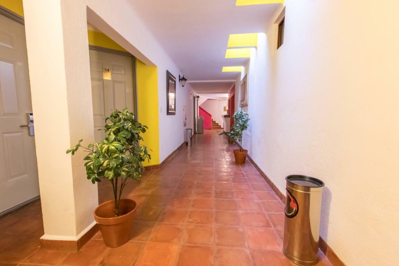 Hotel Real De Leyendas 3*