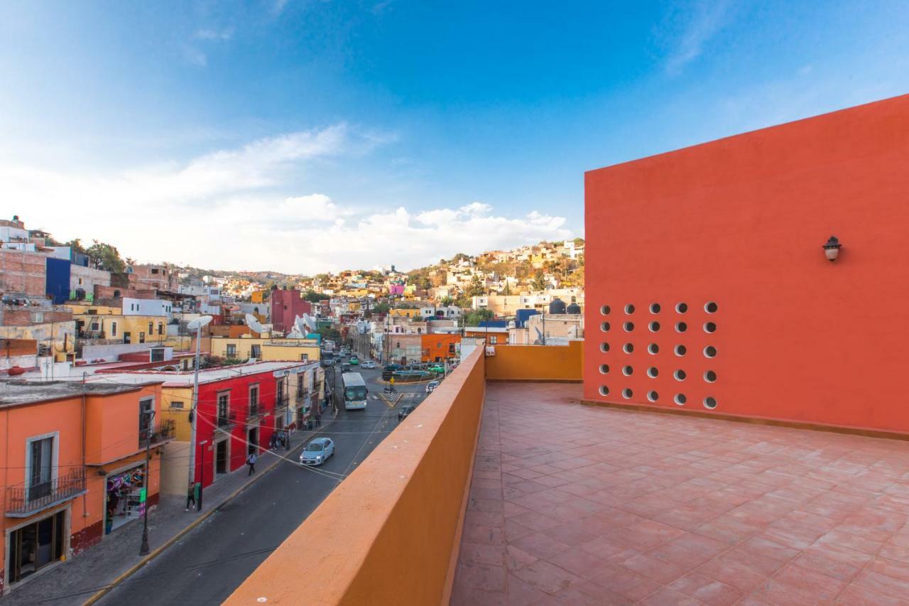 Real De Leyendas Guanajuato